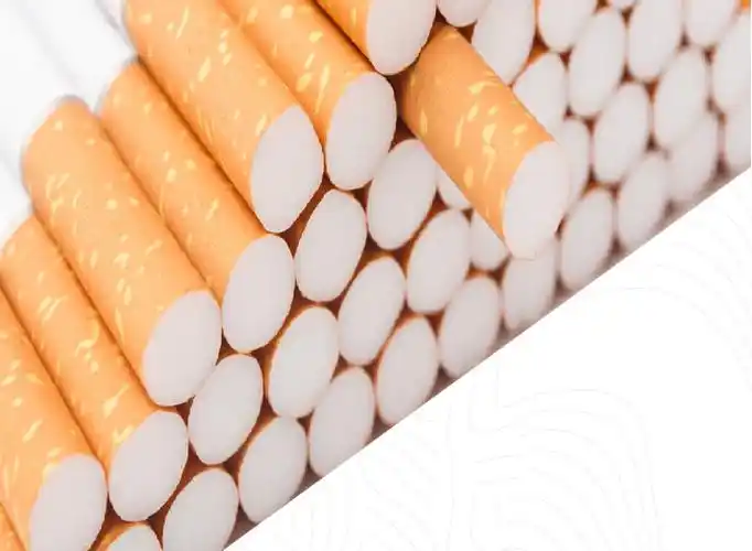 cigarette filter rods cigarette filter rods