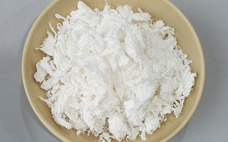 Introduction to Diacetate Cellulose flakes and Diacetate Cellulose tow for Tobacco Use