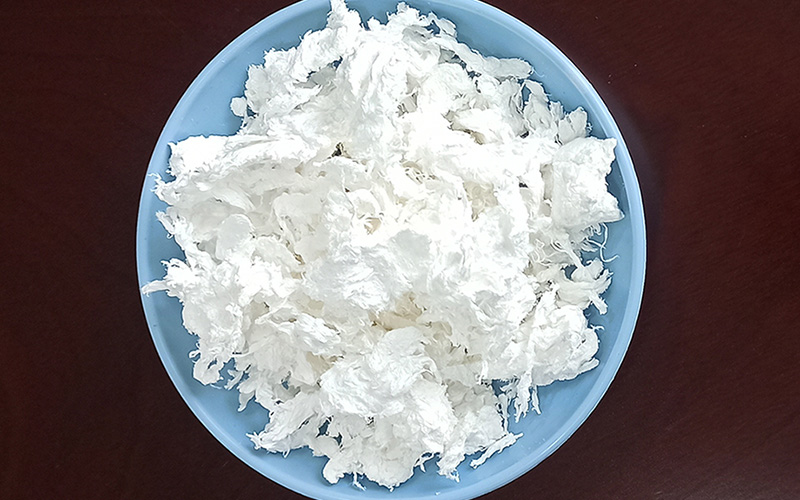 Main manufacturers and production capacity of cellulose acetate flakes in China Main manufacturers and production capacity of cellulose acetate flakes in China