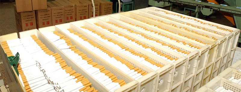 Technical Requirements for Cellulose Acetate Used in Cigarette Factories Technical Requirements for Cellulose Acetate Used in Cigarette Factories