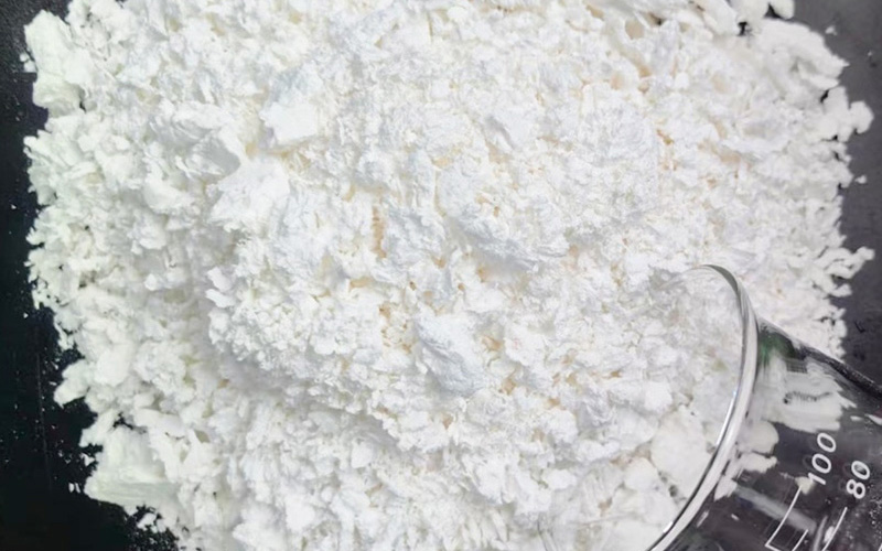 Which specification of cellulose acetate is better for leather