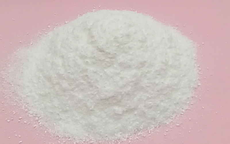 The difference in application between flake-like cellulose acetate and powdered cellulose acetate