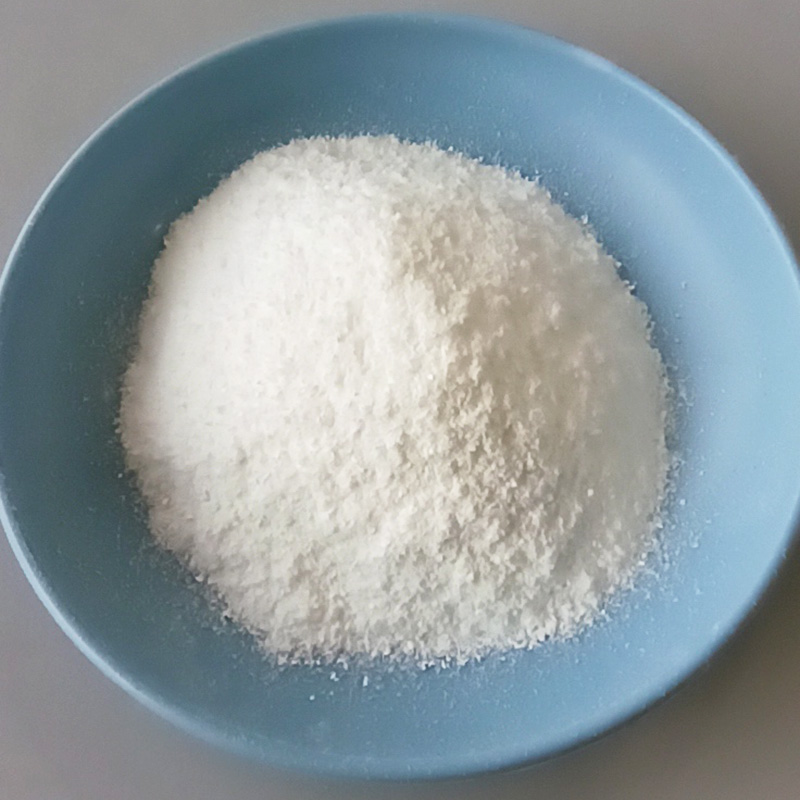 Physical and Chemical Properties of White Powder of Cellulose Diacetate Physical and Chemical Properties of White Powder of Cellulose Diacetate