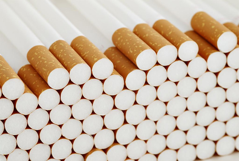 Filtration Principles and Main Types of Cellulose Acetate Cigarette Filters